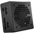 Corsair RMe Series RM650e 80 PLUS Gold power supply, modular, ATX 3.1, PCIe 5.1 - 650 watts, black image number null