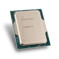 Intel Core i5-14600K 3,5 GHz (Raptor Lake Refresh) Sockel 1700 - tray