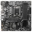 MSI Pro B760M-P, Socket LGA 1700, Intel B760M, Micro-ATX - DDR5 image number null