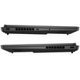 HP OMEN Gaming Laptop 16-ap0295ng, 16 Zoll Gaming-Laptop, Ryzen 9 8940HX, RTX 5070 - Shadow Black image number null