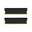 V-Color Manta XSky DDR5-6000 RAM, CL30, EXPO - 32 GB Dual-Kit, schwarz image number null