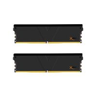 V-Color Manta XSky DDR5-6000 RAM, CL30, EXPO - 32 GB Dual-Kit, schwarz
