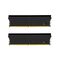 V-Color Manta XSky DDR5-6000 RAM, CL30, EXPO - 32 GB Dual-Kit, schwarz