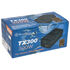 SilverStone SST-TX300 TFX Netzteil, 80 PLUS Bronze - 300 Watt image number null