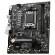 MSI Pro A620M-E, Sockel AM5, AMD B620, Micro-ATX - DDR5 image number null