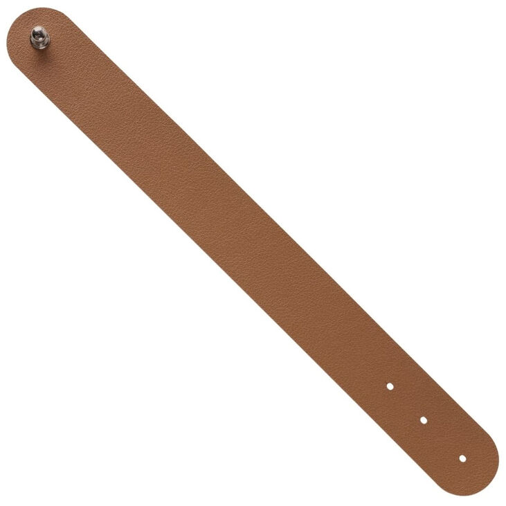 Alterzone Desktop Pad, Cognac Brown image number 7