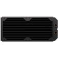 Corsair Hydro X Series XR5 240 NEO Radiator - 240 mm, black image number null