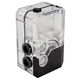 PHANTEKS Glacier EZ-Fit 140RES-D5 Pump and Reservoir – Black