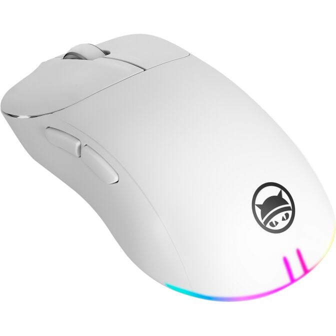 GAMIAC PA50 Gaming Mouse - white image number 2