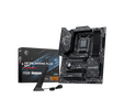 MSI X870E Gaming Plus WiFi7 Mainboard, Sockel AM5, AMD X870E, ATX, DDR5 image number null