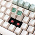 Ducky One 3 Matcha TKL Gaming Tastatur - MX-Silent-Red image number null