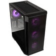 Kolink Observatory Z Mesh ARGB Midi-Tower - schwarz image number null
