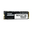 Patriot P400 V4 SSD, PCIe 4.0 M.2 2280 - 500 GB image number null