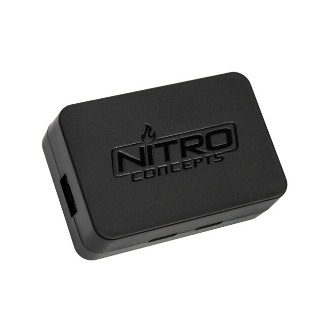 Nitro Concepts IMMERSION Wind Box image number 0