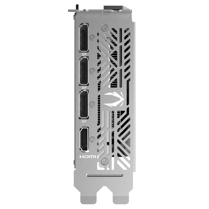 ZOTAC GAMING GeForce RTX 5060 Solo, 8192 MB GDDR7 image number 3