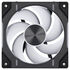 PHANTEKS D30 PWM D-RGB Regular Airflow fan - 120mm, black image number null