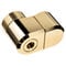 EK Water Blocks EK-Quantum Torque G1/4 Zoll doppel Verl&auml;ngerungs Offset MF 21 - gold