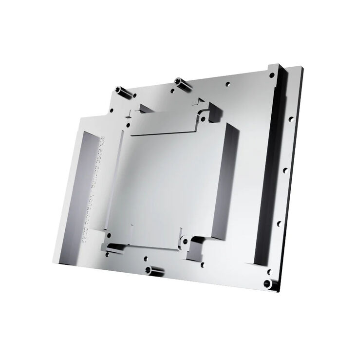 Alphacool Core Geforce RTX 5090 SUPRIM / Vanguard / GAMING, ARGB, mit Backplate - Acryl image number 5