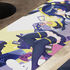 Hyte Bunny Splash Gaming Mousepad image number null