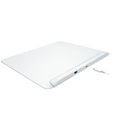 Razer Firefly V2 Pro - Multi-zone Chroma Gaming Mouse Mat - white image number null