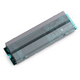 Jonsbo M.2-6 SSD-K&uuml;hler - Grau image number null