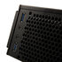 SilverStone SST-ML06B Milo HTPC Gehäuse - schwarz image number null