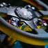 Simagic Neo X Hub Wheelhub, RGB - schwarz/carbon image number null
