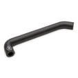 EK Water Blocks EK-Pro Tubing 17/10mm, Reinforced, EPDM, Preformed 45&deg;/90&deg; - black image number null