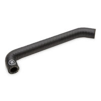 EK Water Blocks EK-Pro Tubing 17/10mm, Reinforced, EPDM, Preformed 45&deg;/90&deg; - schwa