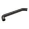 EK Water Blocks EK-Pro Tubing 17/10mm, Reinforced, EPDM, Preformed 45&deg;/90&deg; - black