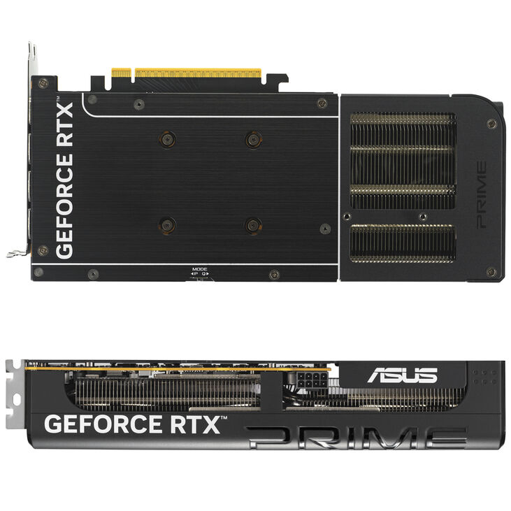 ASUS Prime GeForce RTX 5060 OC Edition, 8192 MB GDDR7 image number 11