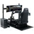Next Level Racing XL Premium Bodenmatte image number null
