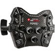 Asetek SimSports Forte GT Button Box V2 - schwarz, orange image number null