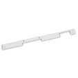 EK Water Blocks EK-Quantum Vector&sup2; XC3 RTX 3080/90 ABP Side Cover - silber image number null