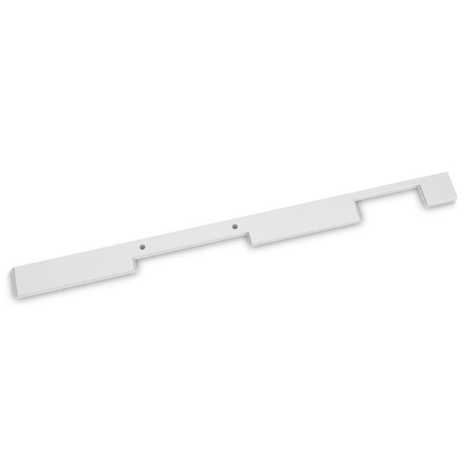 EK Water Blocks EK-Quantum Vector&sup2; XC3 RTX 3080/90 ABP Side Cover - silber image number 0