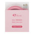AKKO Coiled Cable, USB-C auf USB-A - pink image number null