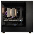 Gaming PC, AMD Ryzen 7 9800X3D, 64 GB RAM, GeForce RTX 5070 Ti - King Deal image number null