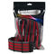 CableMod PRO ModMesh Cable Extension Kit - carbon/rot