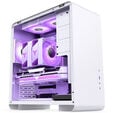 Jonsbo U4 Pro Mesh Mid Tower - White image number null