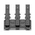 PXN PD HM Gen2 Pedal Set - black image number null