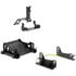 Fanatec ClubSport Rig - black image number null