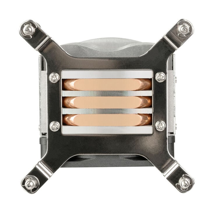 Silverstone SST-AR10-1700 CPU cooler image number 6