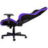 Nitro Concepts S300 Gaming Chair - Nebula Purple image number null