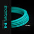 MDPC-X Sleeve Small - The-Turquoise, 1m image number null