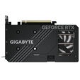 GIGABYTE GeForce RTX 5060 Ti Windforce MAX OC 8G, 8192 MB GDDR7 image number null