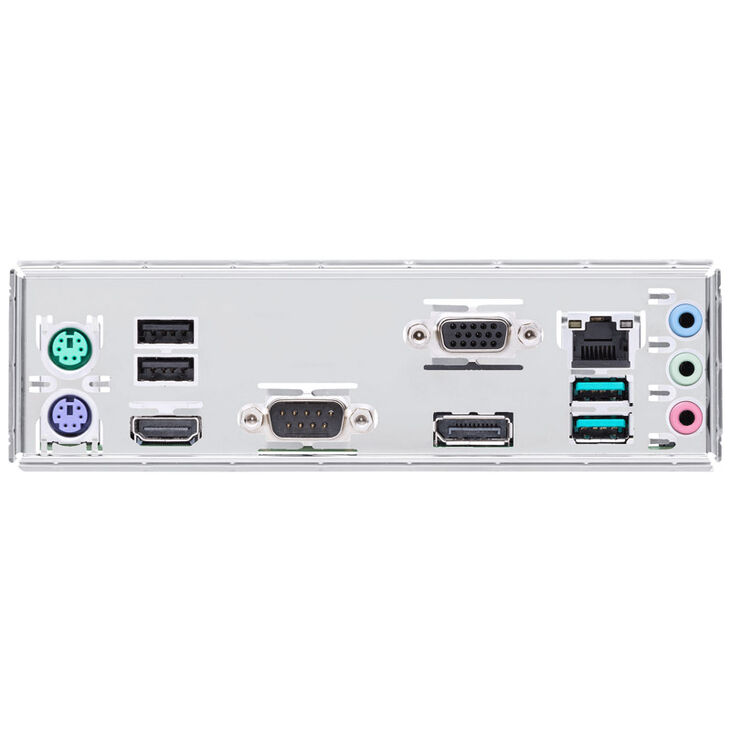 ASUS PRO H610M-C D4-CSM, Intel H610 Mainboard, Sockel 1700, DDR4 image number 3