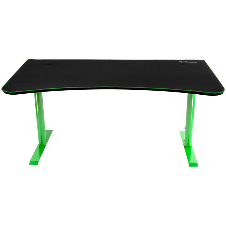 Arozzi Arena Gaming Tisch - grün image number 2