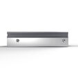 Jonsbo M.2 SSD Passivk&uuml;hler - grau image number null