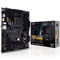 ASUS TUF Gaming B550-Plus, AMD B550 motherboard - Socket AM4