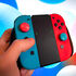 SteelSeries KontrolFreek No-Slip Thumbgrip 8-pack - Nintendo Switch JoyCon image number null